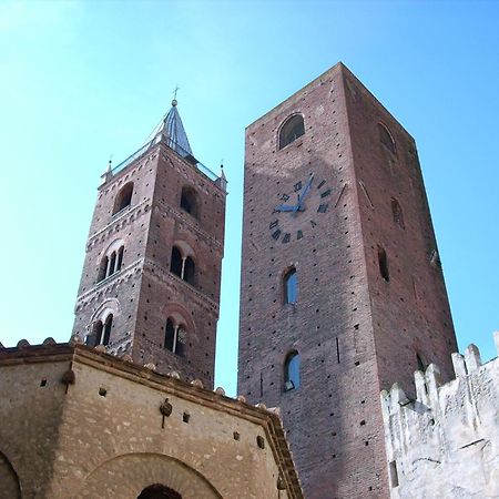 La Casa Dei Nonni Apartment Albenga Luaran gambar