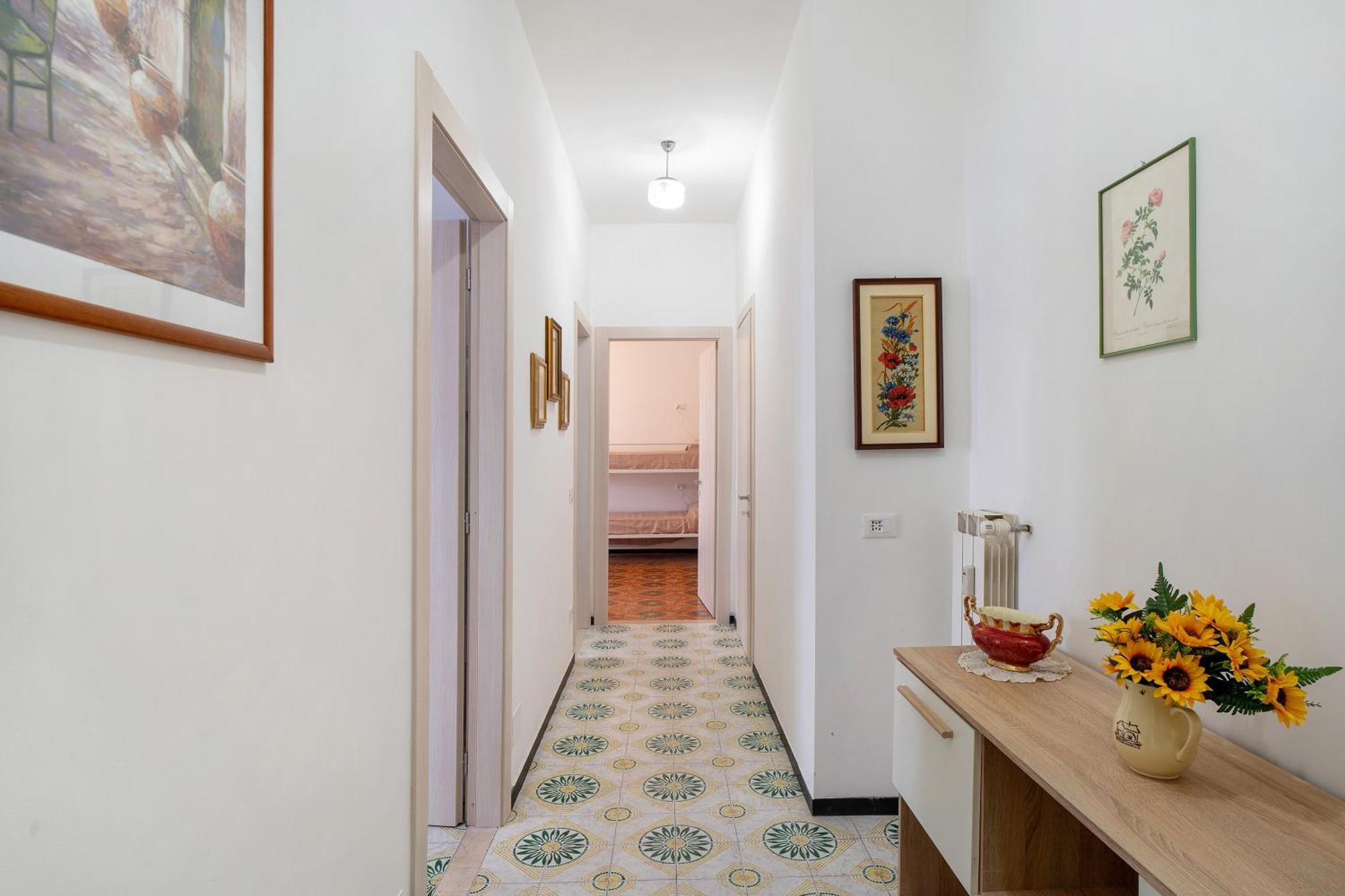 La Casa Dei Nonni Apartment Albenga Luaran gambar