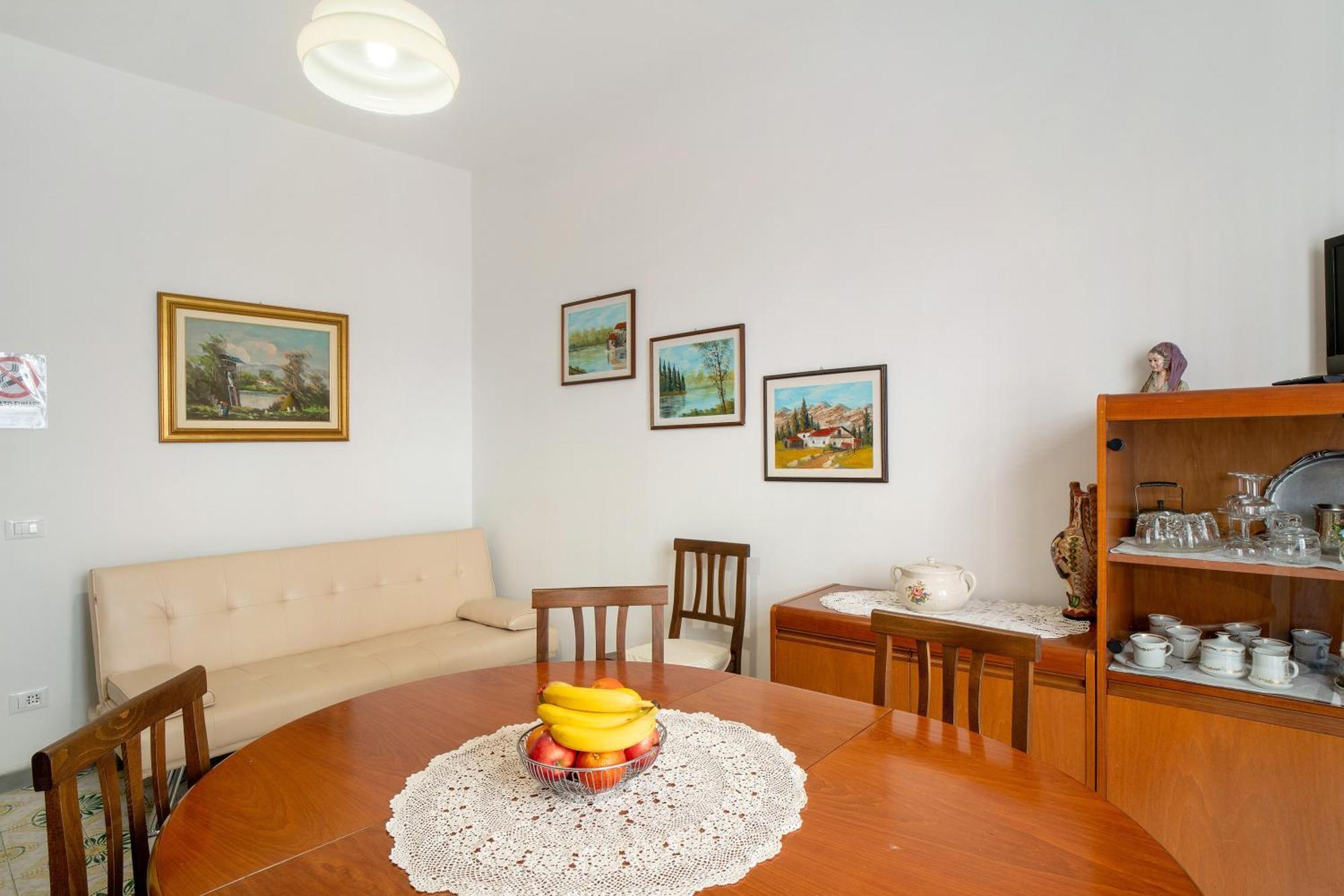 La Casa Dei Nonni Apartment Albenga Luaran gambar